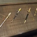 Музей клинкової зброї у Санкт-Петербурзі санкт-петербурзі