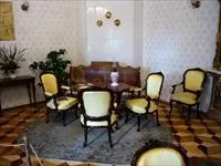 Музей-заповідник Карабіха століття