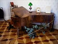Музей-заповідник Карабіха музей-заповідник
