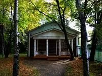 Музей-заповідник Карабіха століття