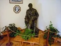 Музей-заповідник Карабіха карабіха