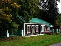 Музей-заповідник Карабіха карабіха