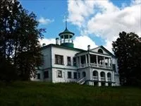 Музей-заповідник Карабіха музей-заповідник