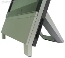 Моноблок Acer Aspire Z5761 aspire