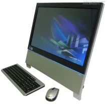 Моноблок Acer Aspire Z5761 aspire