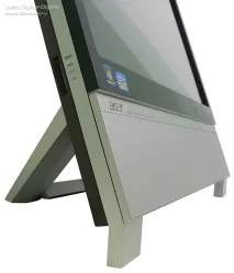 Моноблок Acer Aspire Z5761 моноблок