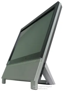 Моноблок Acer Aspire Z5761 acer