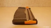 Настільний триммер для різання паперу та картону Jielisi 909-1 різання