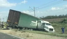 На Кубані весільний кортеж потрапив у смертельну ДТП кортеж