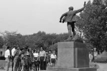 Справжній Мальчиш Валі