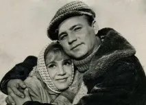Надія Румянцева - біографія, фільми, фото, особисте життя актриси - Biography Life біографія