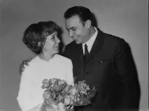 Надія Румянцева - біографія, фільми, фото, особисте життя актриси - Biography Life надія