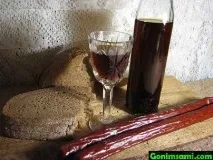 настоянок