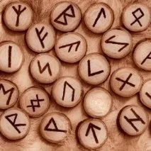На що спрямована магічна сила руни Пива руни