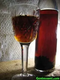самогон