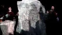 Чи не Рамсес гігантська статуя, нещодавно знайдена в Єгипті, зображує іншого фараона знайдена