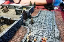 Трохи теорії коли ДМ кидає кубики, Roleplaying News Ukrainian коли