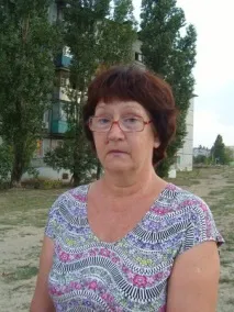 НЕ КОЧЕГАРИ МИ, НЕ Теслярі, АЛЕ ЖАЛ ГІРКИХ НІ гірких