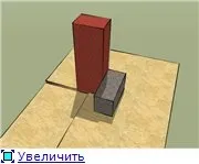 Новий Геродот» - Перегляд теми - Базальтова підлога біля піраміди Хуфу новий