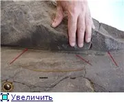 Новий Геродот» - Перегляд теми - Базальтова підлога біля піраміди Хуфу теми