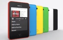 Nokia Asha 501 огляд та детальний опис смартфона Nokia Asha 501 asha