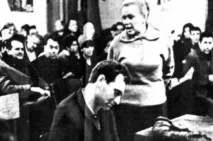 Не жертва режиму Йосип Бродський вважав за краще «приватність і чесність», Персона, КУЛЬТУРА, АІФ режиму