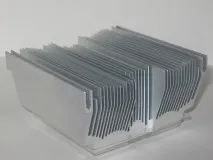 Новий боксовий кулер від AMD або все ж таки Glacial Tech Igloo 7300 новий