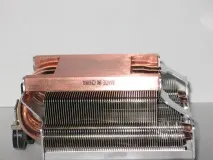 Новий боксовий кулер від AMD або все ж таки Glacial Tech Igloo 7300 кулер