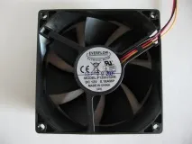 Новий боксовий кулер від AMD або все ж таки Glacial Tech Igloo 7300 боксовий