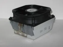 Новий боксовий кулер від AMD або все ж таки Glacial Tech Igloo 7300 боксовий