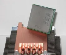 Новий боксовий кулер від AMD або все ж таки Glacial Tech Igloo 7300 кулер