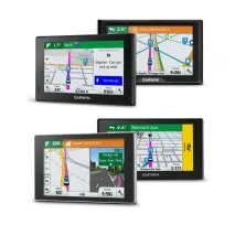 Нова лінійкаавтонавігаторів Garmin 2016 2016