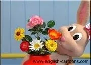 Навчальна програма Zippy - Зіппі англійською для дітей - Англійські мультфільми, навчальне відео зіппі