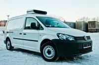 Обшивка фанерою Volkswagen Transporter T5 2 transporter