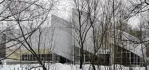 Об’єкт космічної діяльності» ЖК «Антарес», Нова газета на Уралі нова