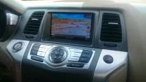 Оновлення навігації Nissan Murano оновлення