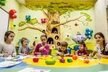 Навчання дітей дошкільного віку – принципи та втілення ☀ дітей