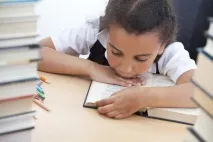 Відокремлення дієприслівників та дієприслівників відокремлення