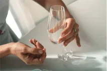 Огляд дизайнерських келихів дизайнерських