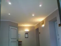 Зразки стель із гіпсокартону варіанти оформлення, фото та відео стель
