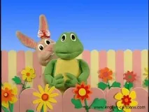 Навчальна програма Zippy - Зіппі англійською для дітей - Англійські мультфільми, навчальне відео англійською