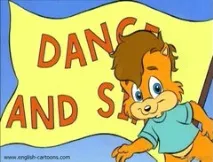 Навчальна програма Zippy - Зіппі англійською для дітей - Англійські мультфільми, навчальне відео дітей