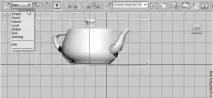 Загальні параметри трансформації об’єктів 3ds Max, Все про графік, фотографії та CAD системи параметри