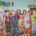 Сценарій свята для дітей підготовчих груп сценарій
