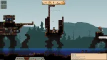 Огляд King Arthur’s Gold коли