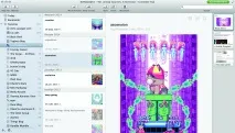 Огляд кращих програм для читання RSS для OS X читання