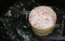 Чарівна скринька зі шпагату, своїми руками своїми