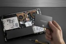 Огляд SSD-накопичувача Samsung 750 EVO майстер-клас з TLC ssd-накопичувача