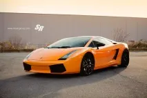 Gallardo