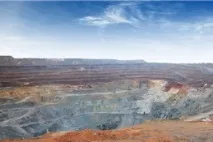Одна з головних загадок Південного Уралу – так звані чудські.копай загадок